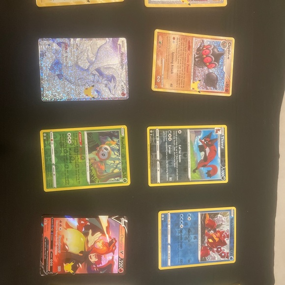 Pokémon card lot - Picture 8 of 12